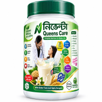 Queens care 400 mg