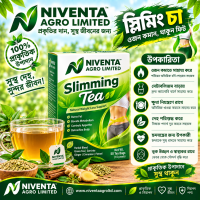 slimming tea