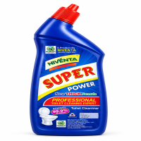 NIVENTA TOILET CLEANAR
