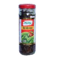 কাচাঁ মরিচ আচার